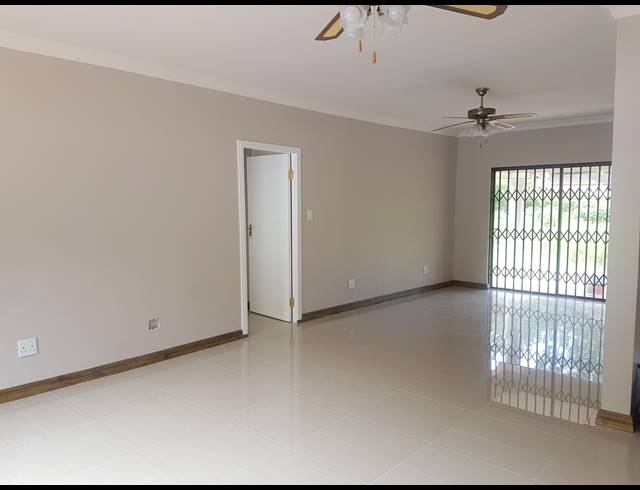 3 BEDROOM HOUSE RENTED IN WATERFALL